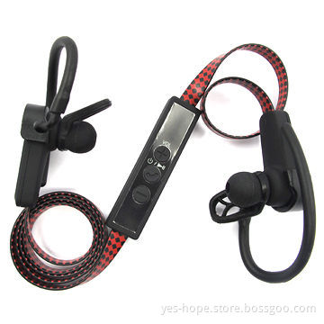 Good Quality Wireless Earphones, Noise Isolating